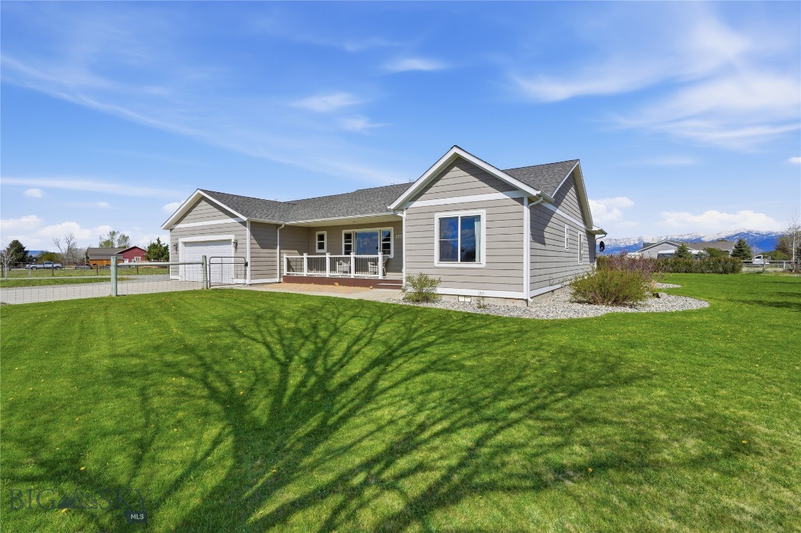 170 Snowcrest Drive