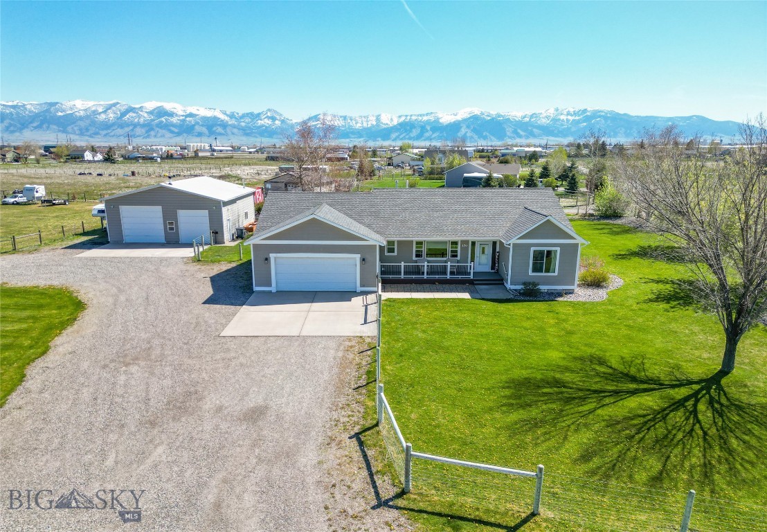 170 Snowcrest Drive