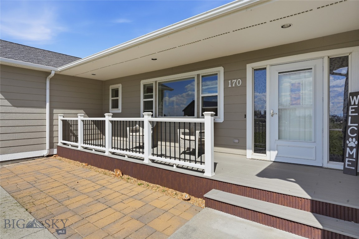 170 Snowcrest Drive