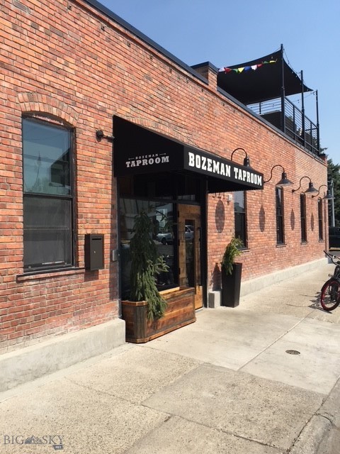 101 N Rouse Avenue