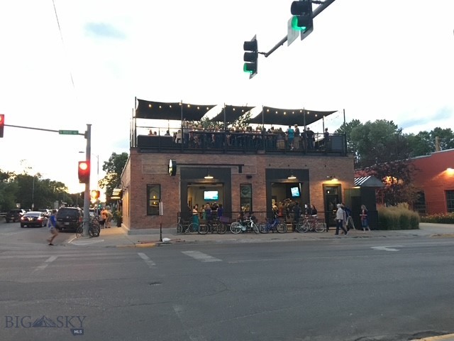 101 N Rouse Avenue
