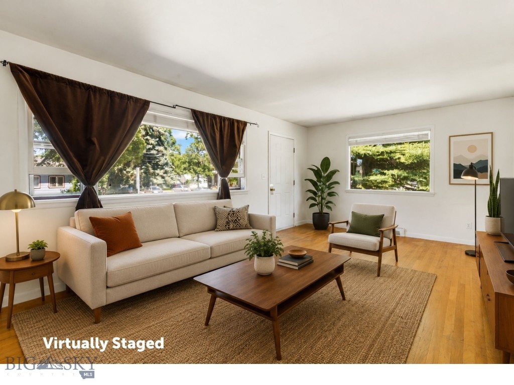 1202 W Koch Street