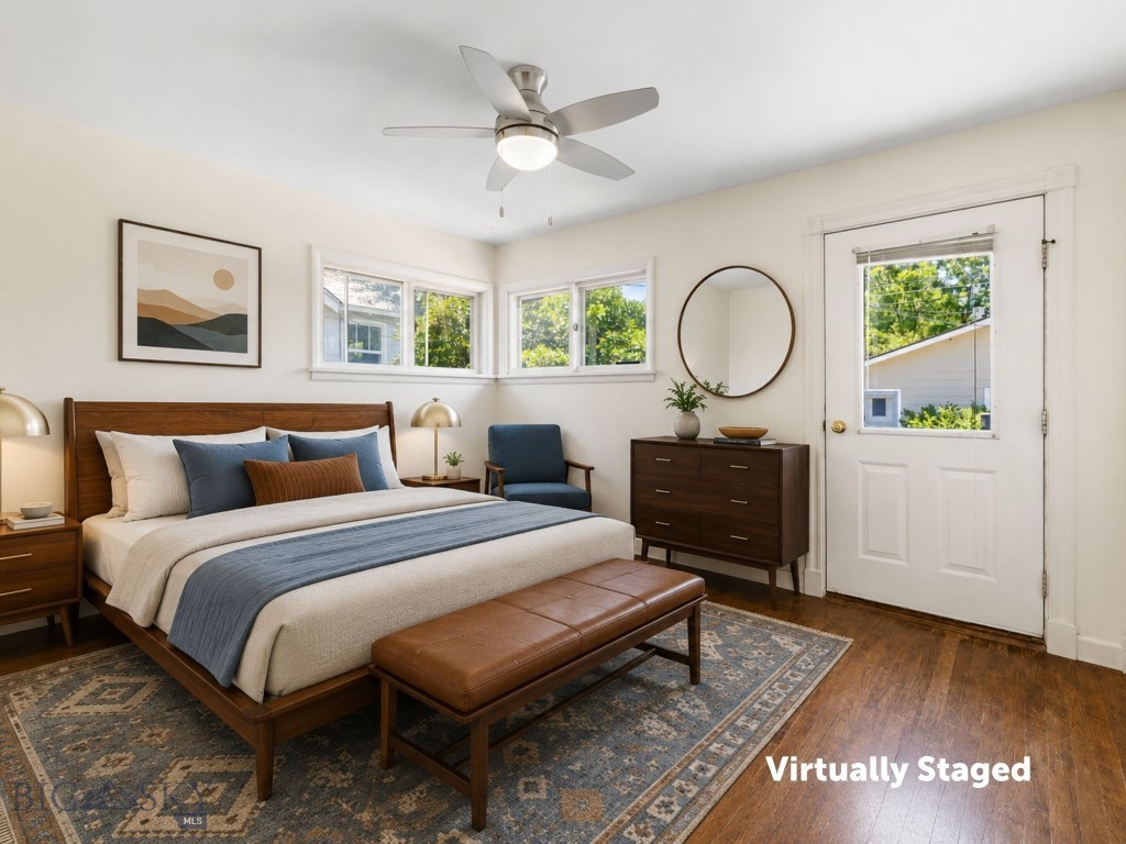 1202 W Koch Street