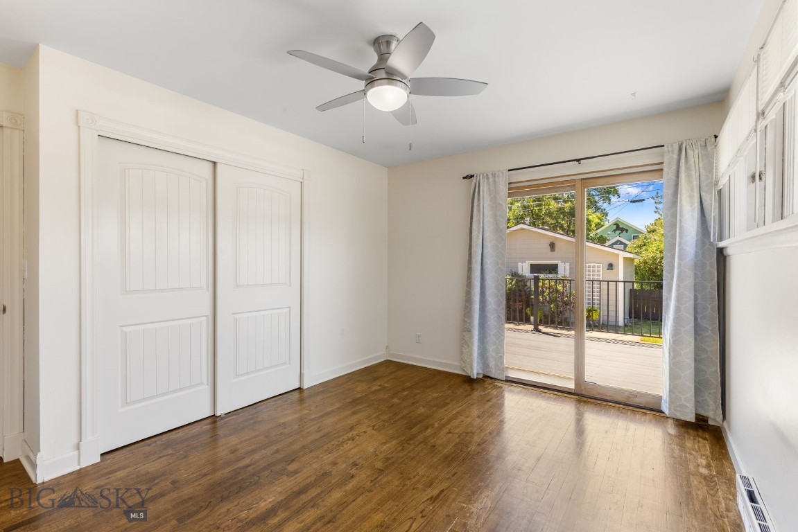1202 W Koch Street