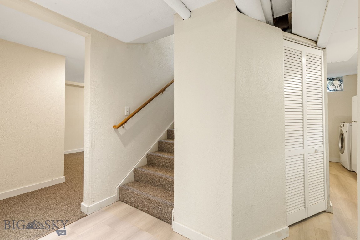 1202 W Koch Street