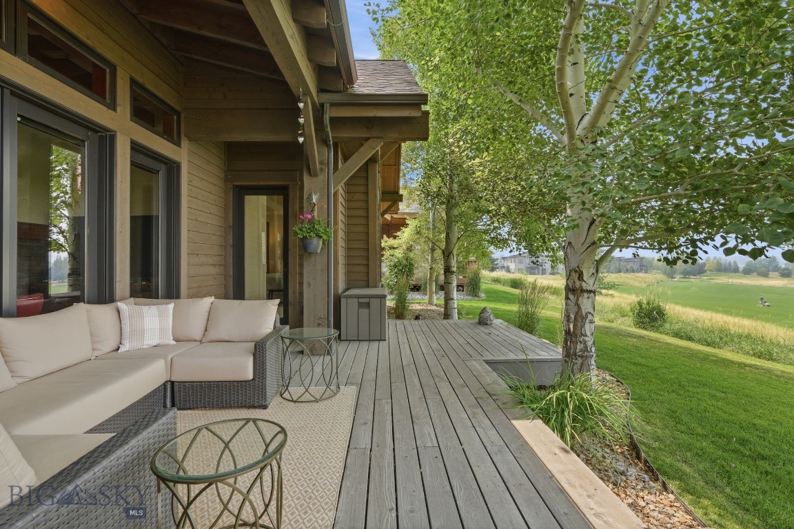 515 Black Bull Trail