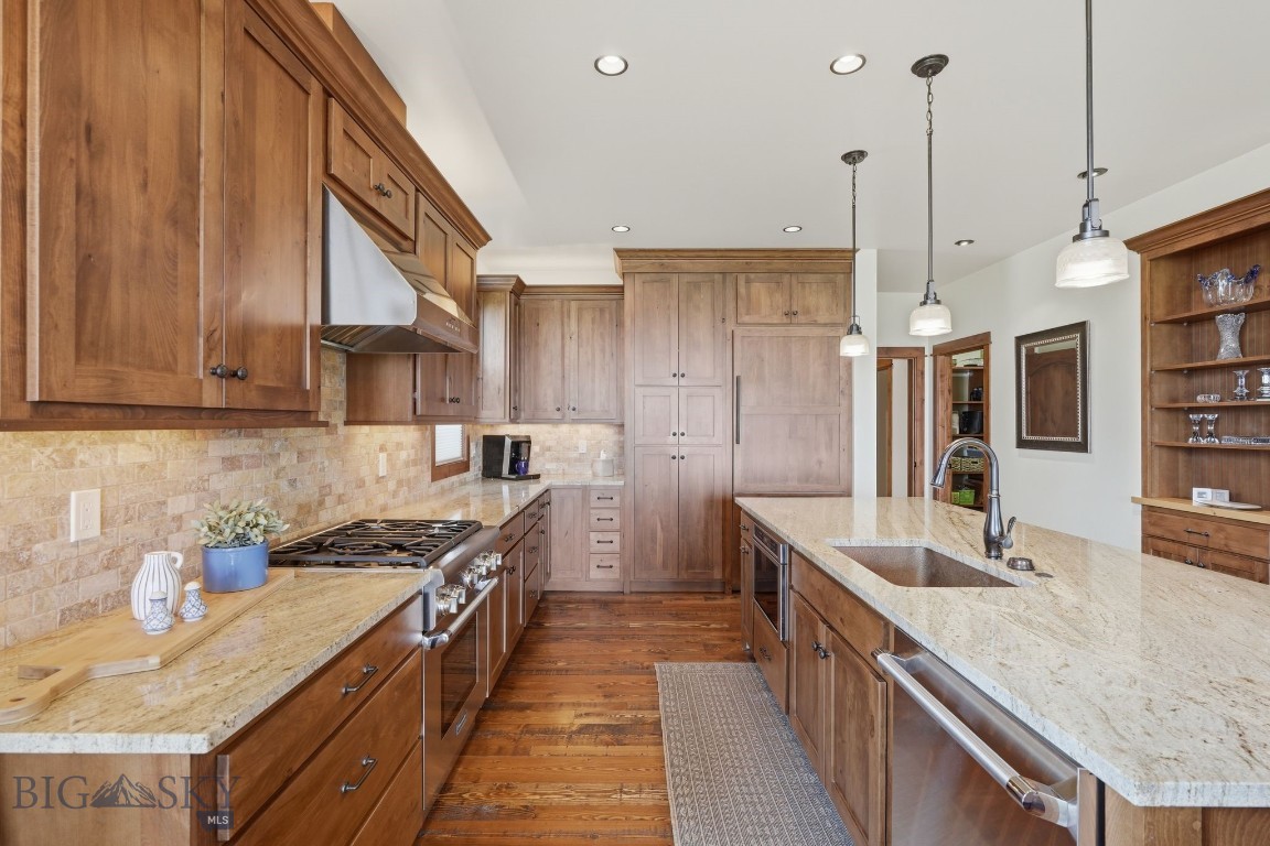 515 Black Bull Trail