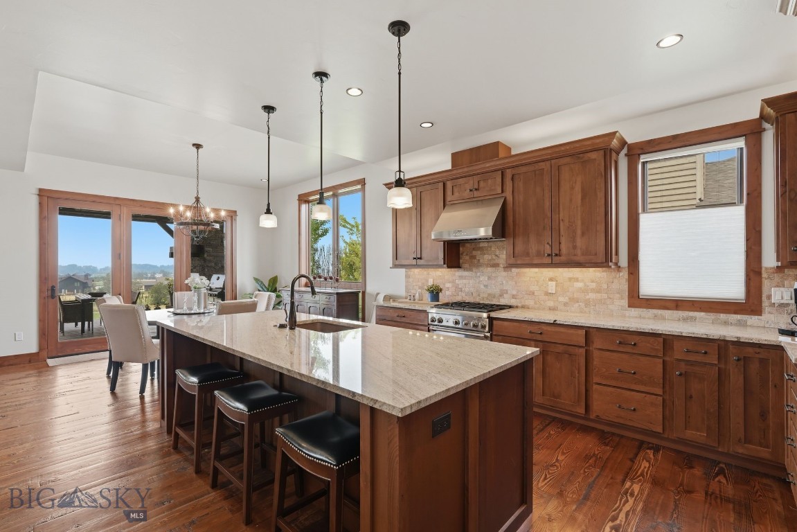 515 Black Bull Trail