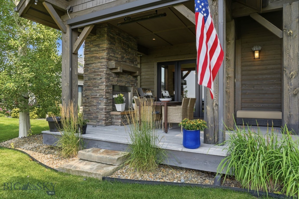 515 Black Bull Trail