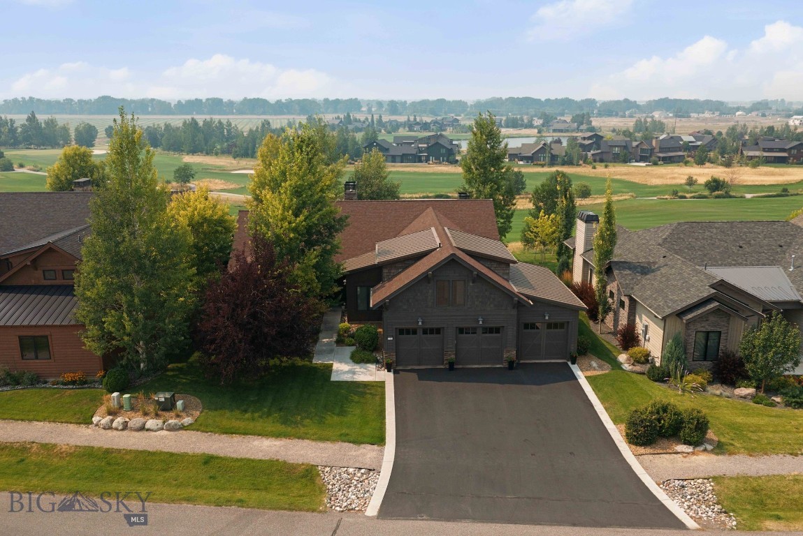 515 Black Bull Trail