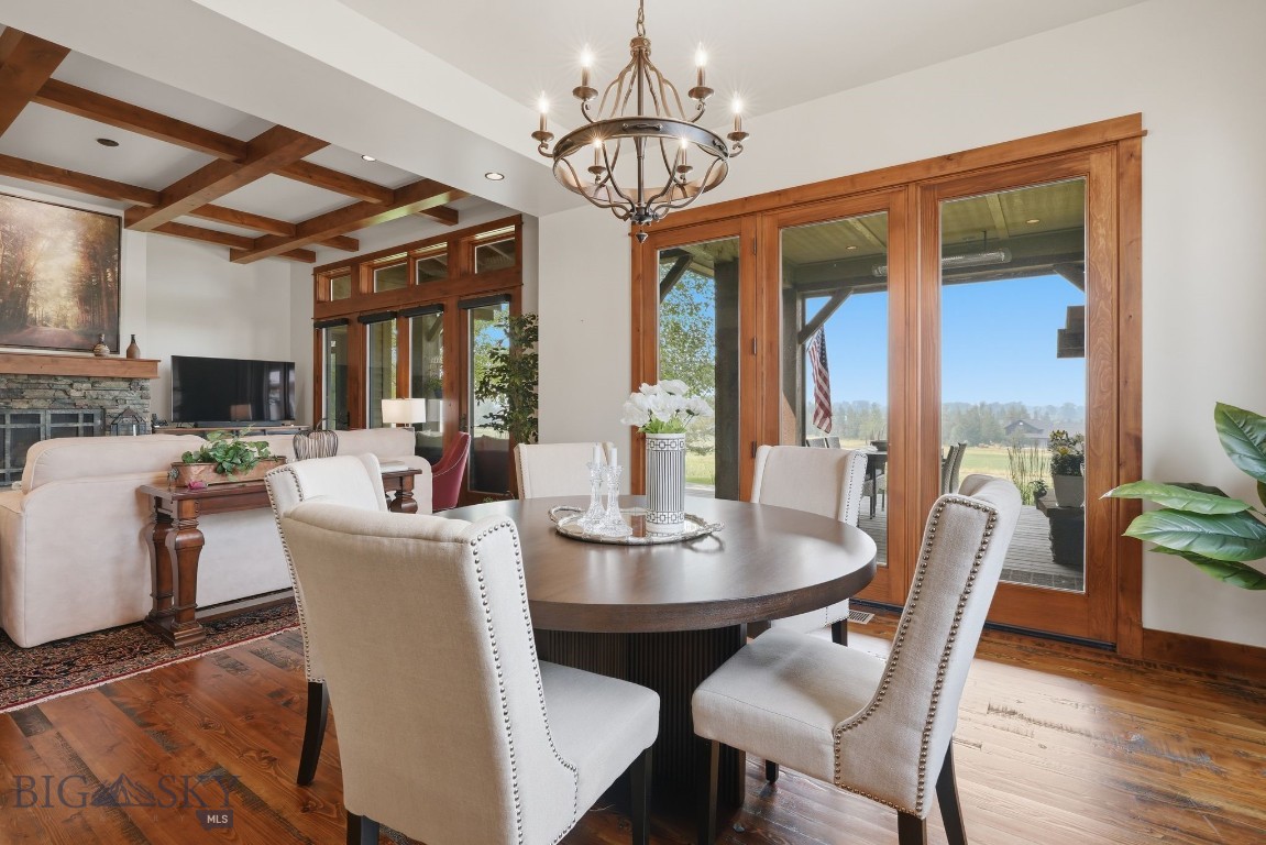 515 Black Bull Trail