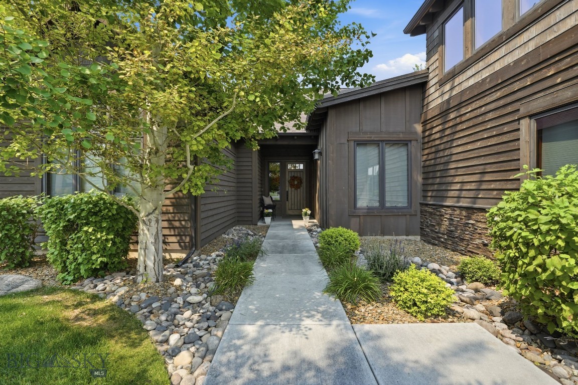 515 Black Bull Trail