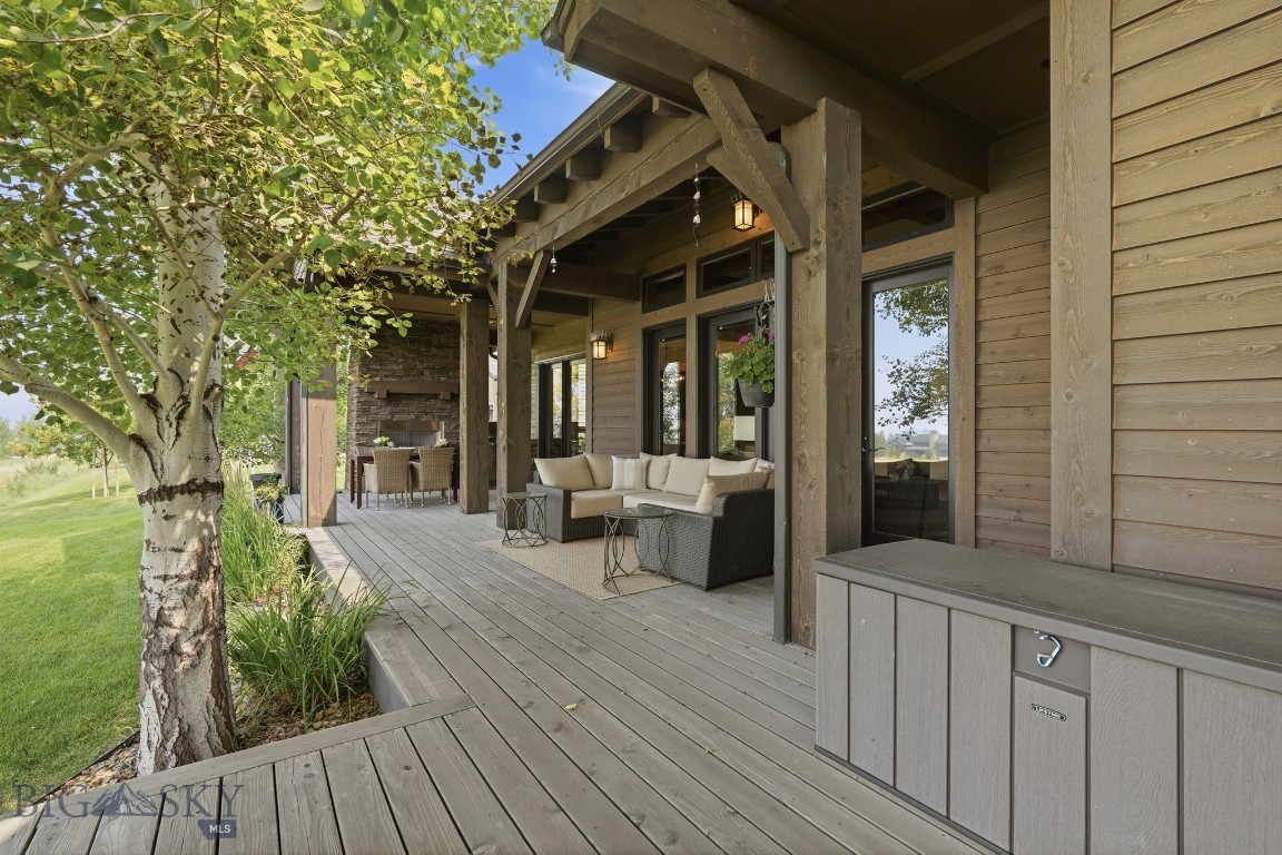 515 Black Bull Trail