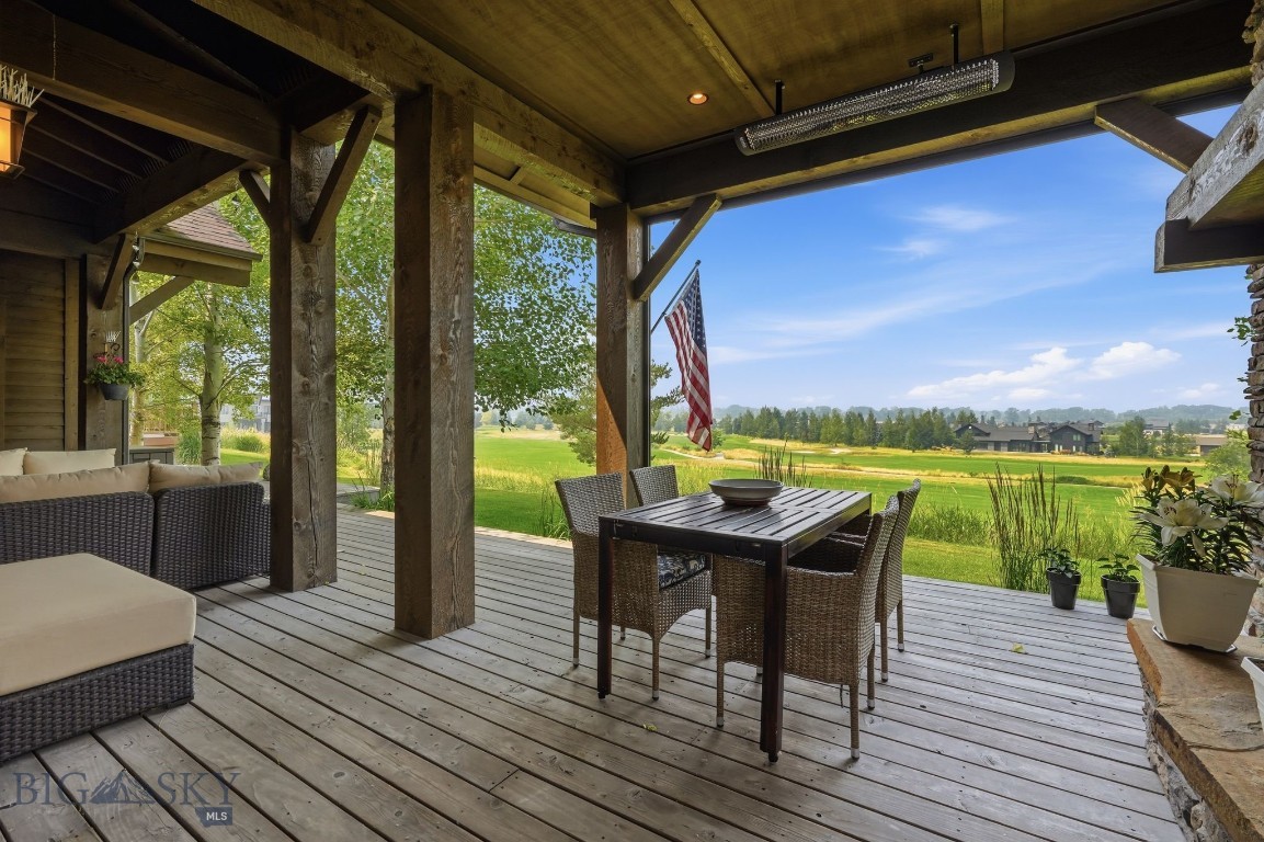 515 Black Bull Trail