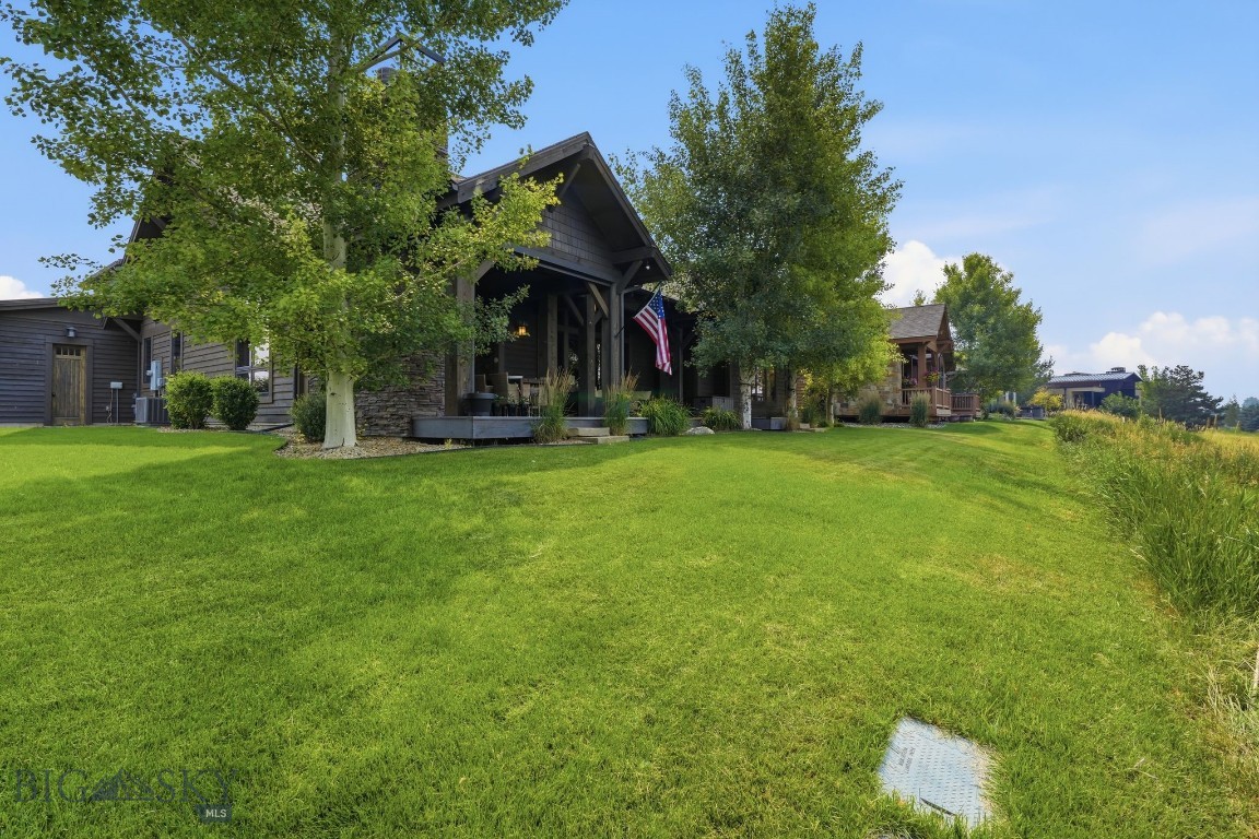 515 Black Bull Trail