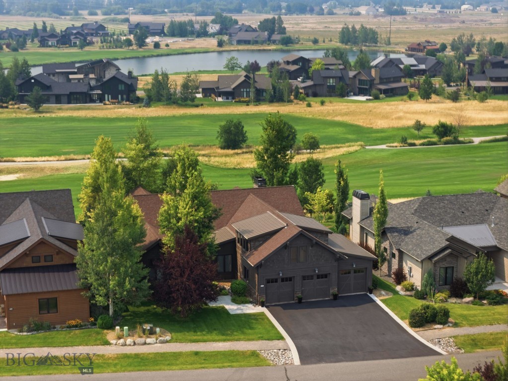 515 Black Bull Trail