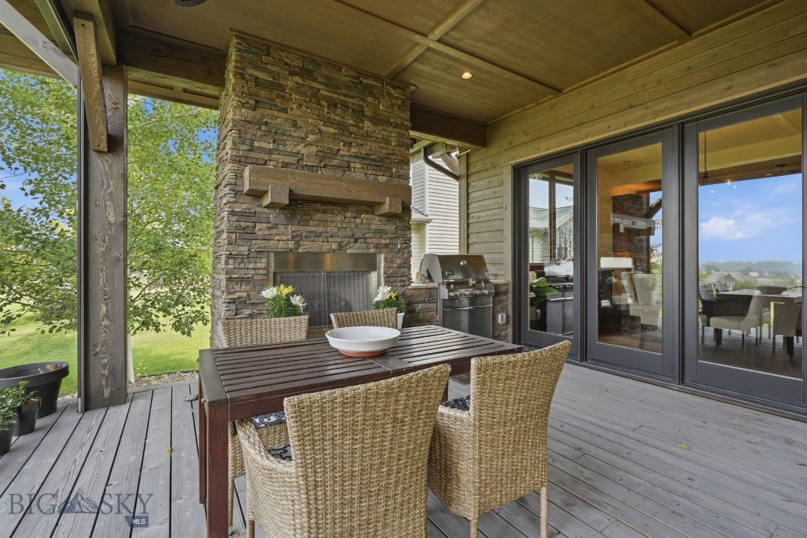 515 Black Bull Trail
