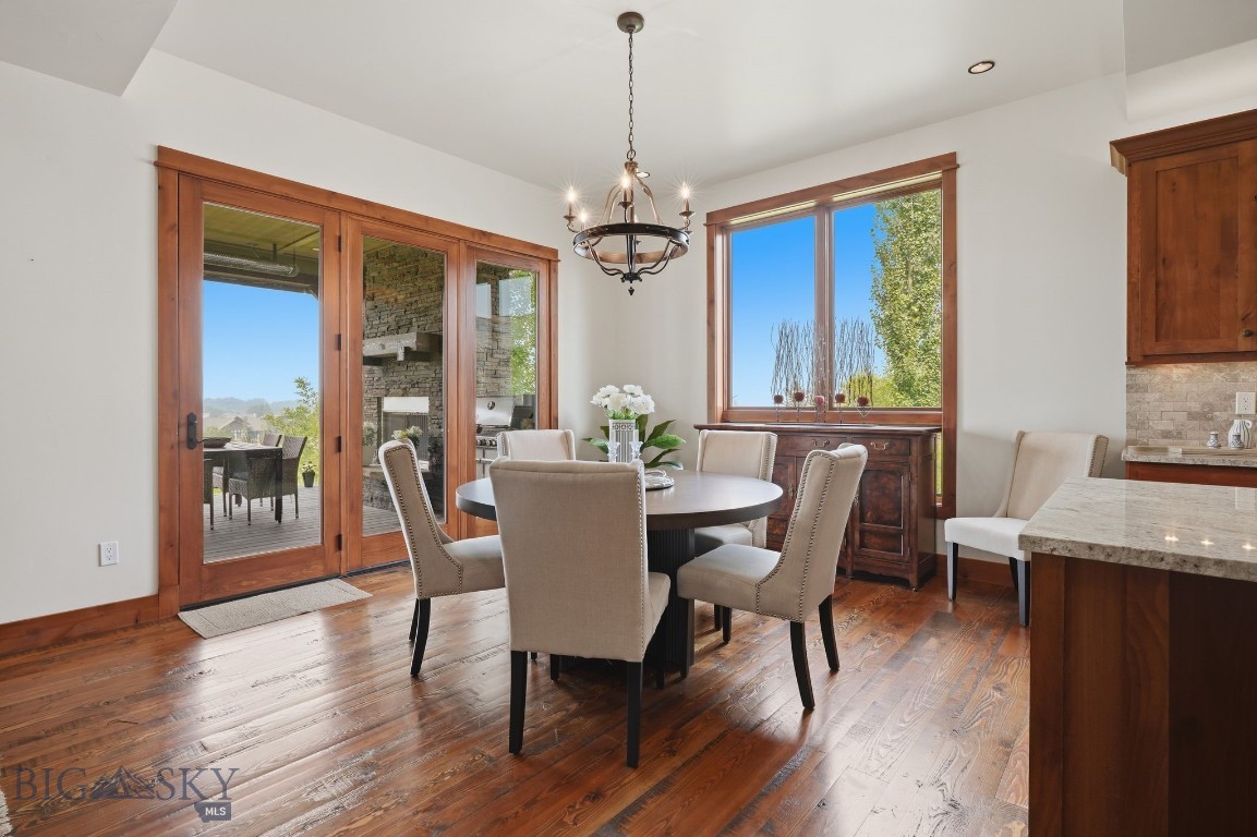 515 Black Bull Trail