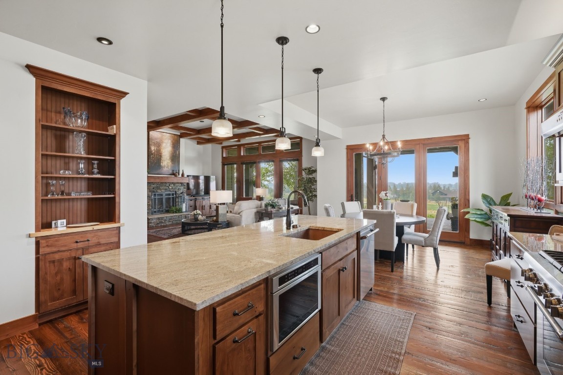 515 Black Bull Trail
