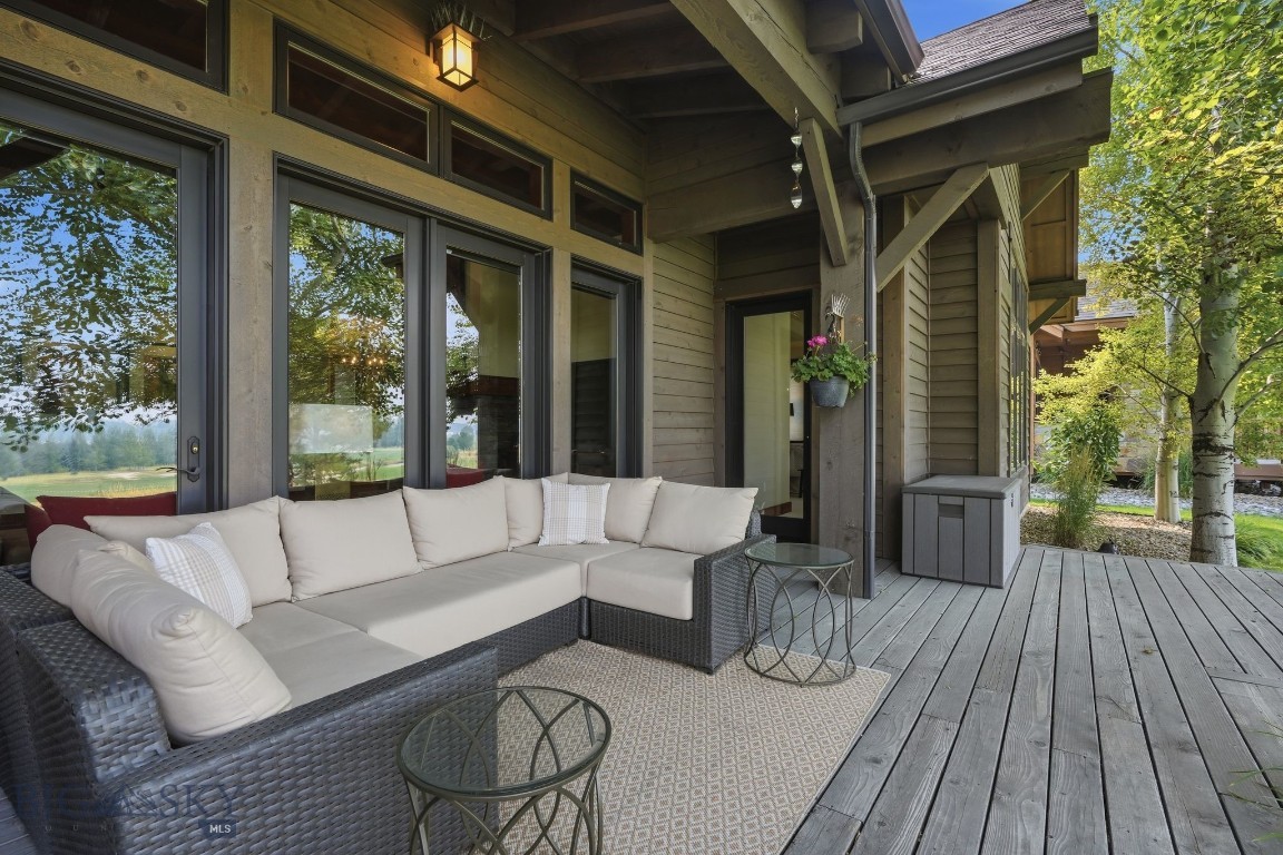 515 Black Bull Trail