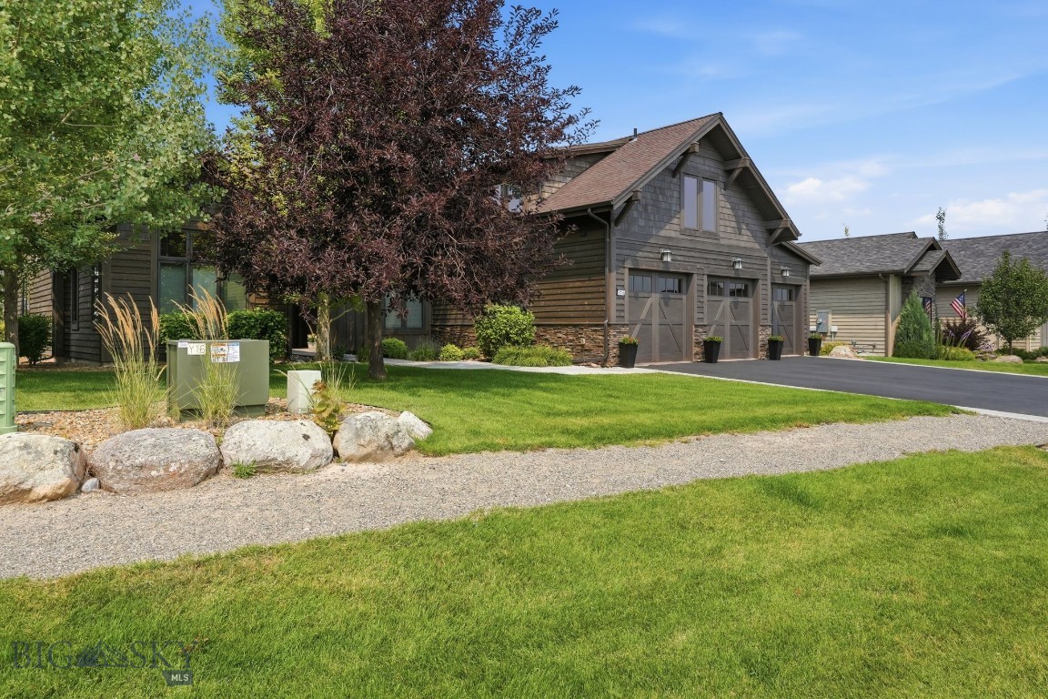 515 Black Bull Trail