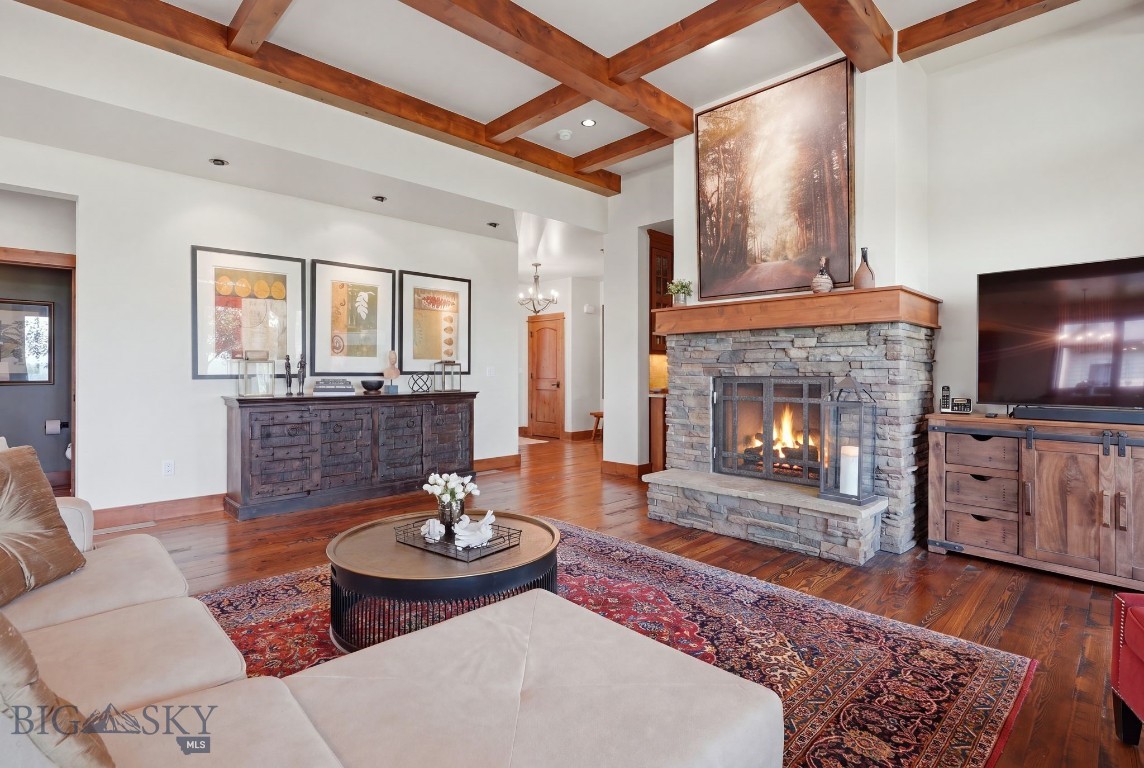 515 Black Bull Trail