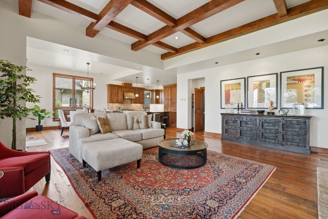 515 Black Bull Trail