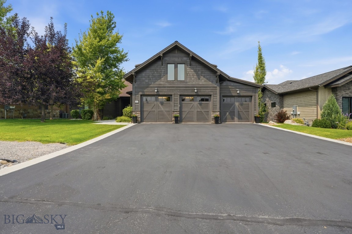 515 Black Bull Trail