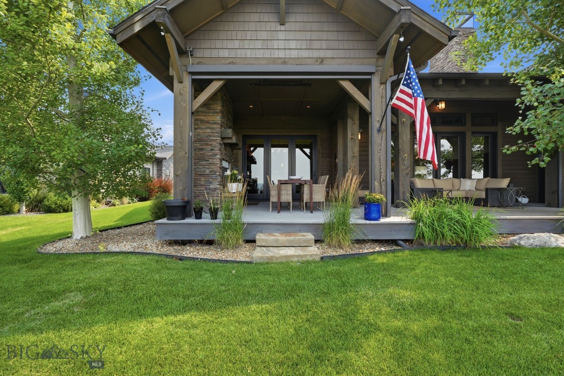 515 Black Bull Trail