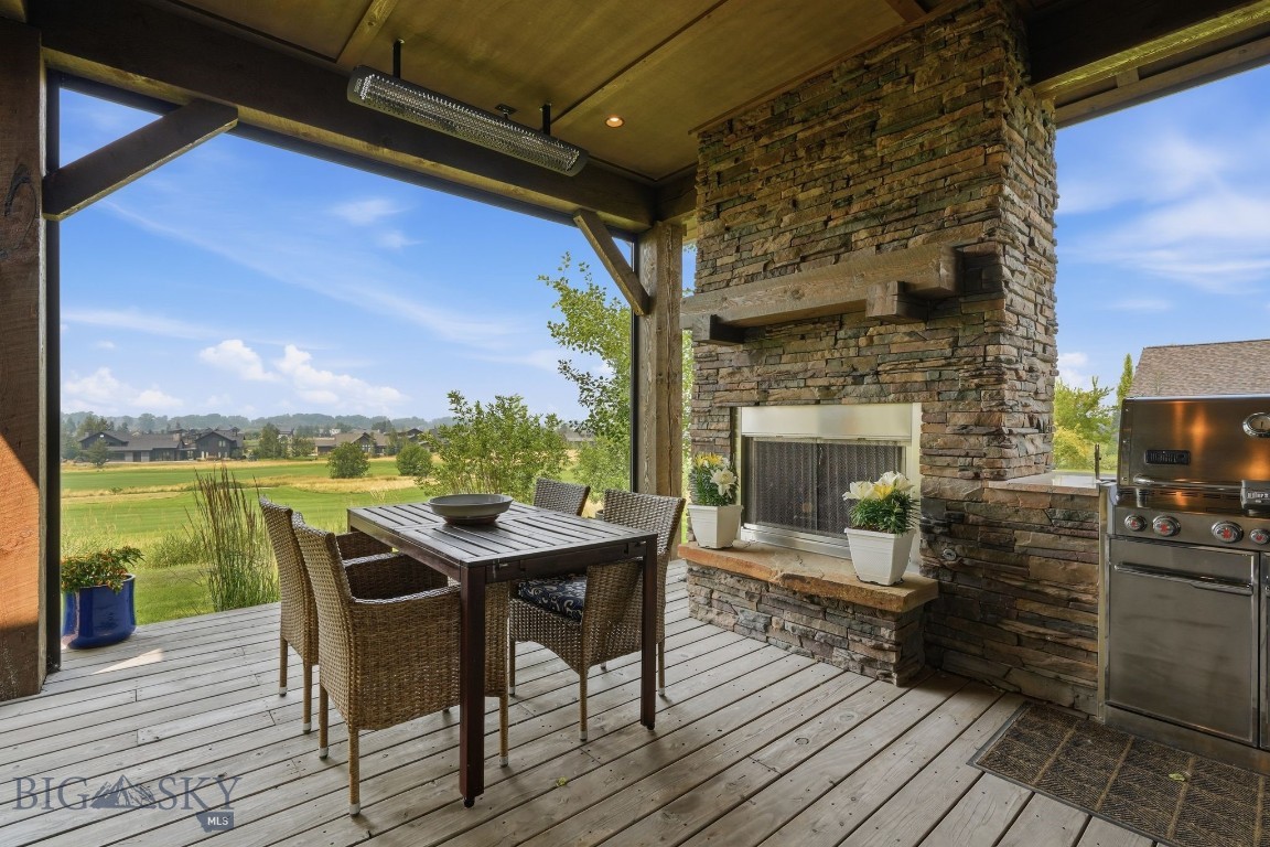 515 Black Bull Trail