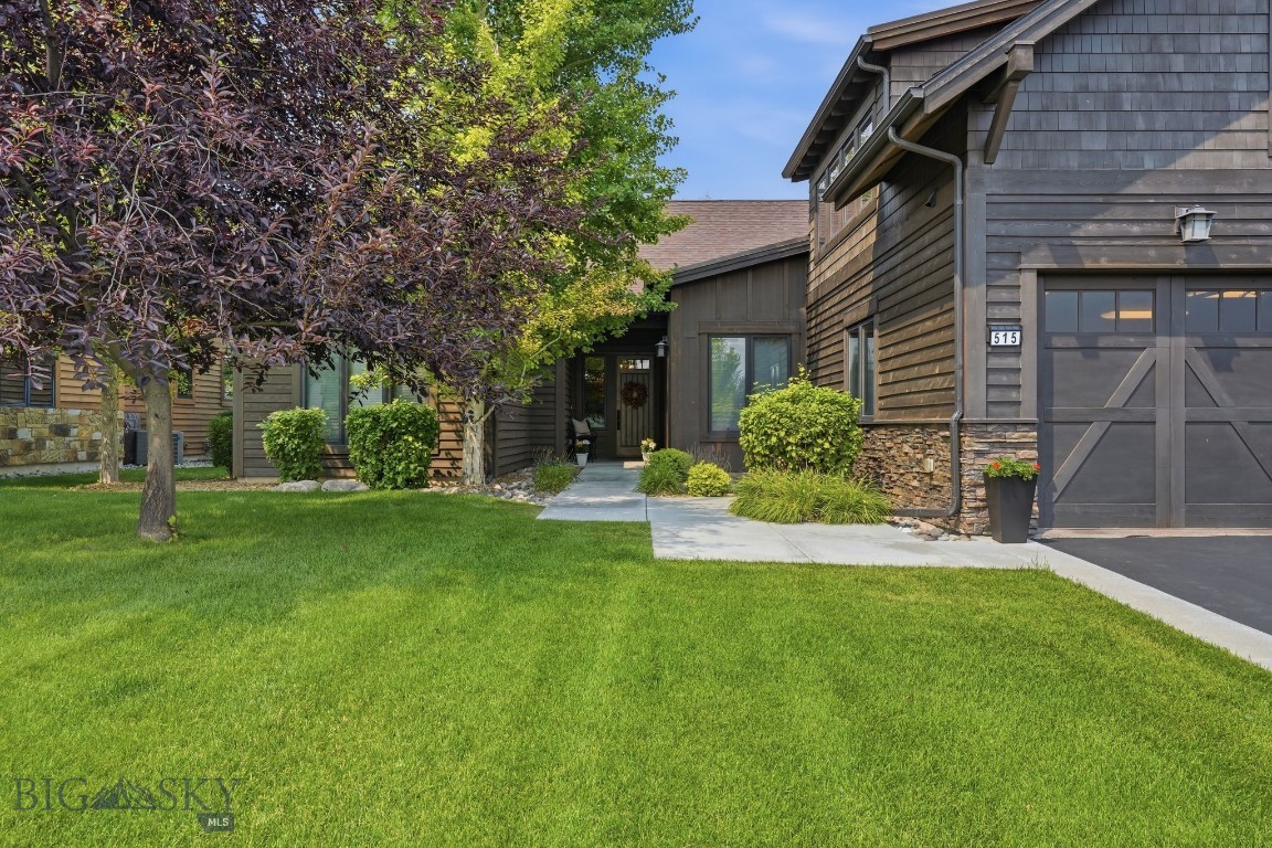 515 Black Bull Trail