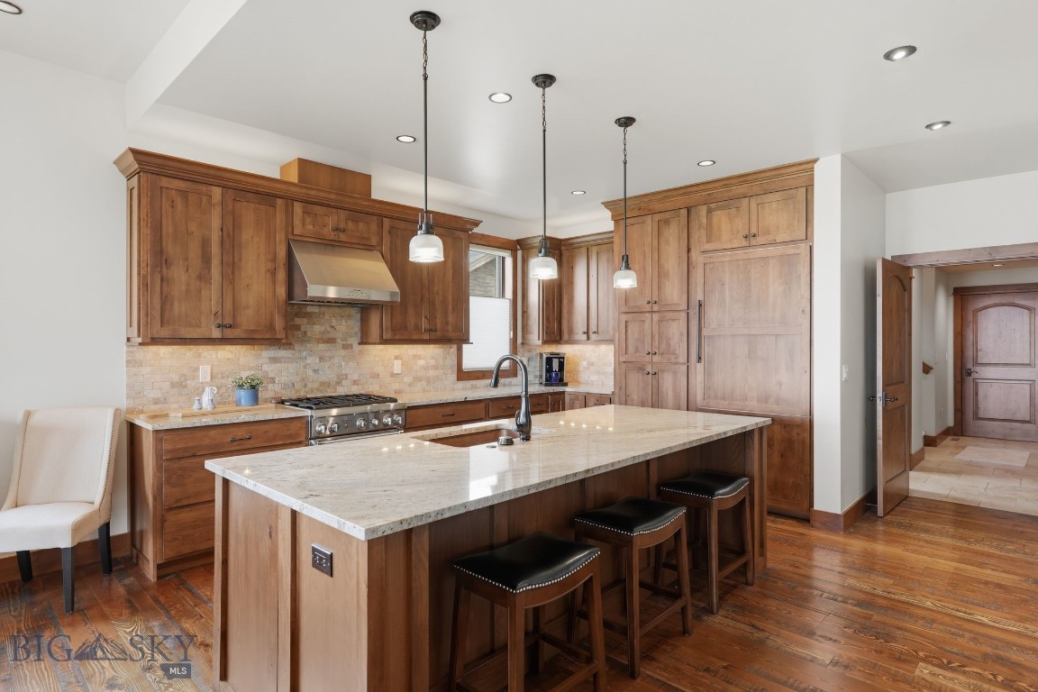 515 Black Bull Trail