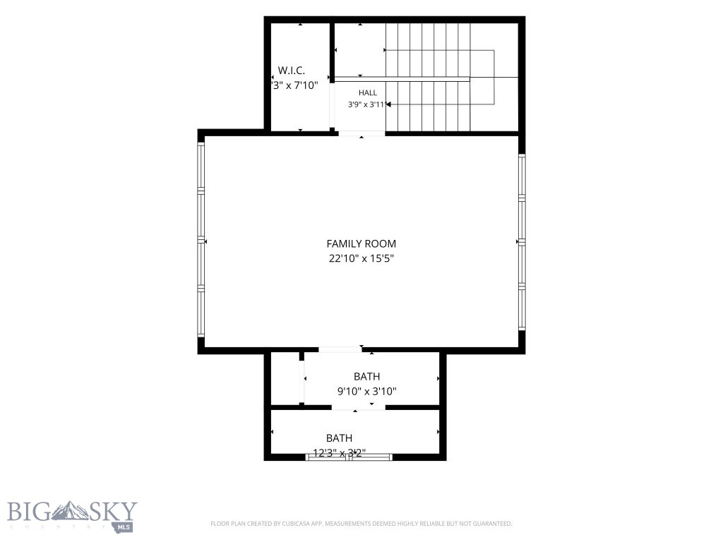 515 Black Bull Trail