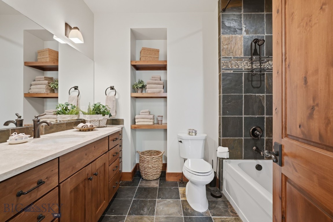 515 Black Bull Trail