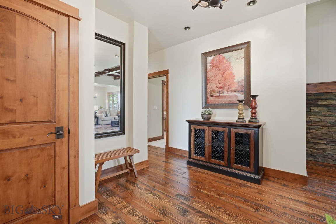 515 Black Bull Trail