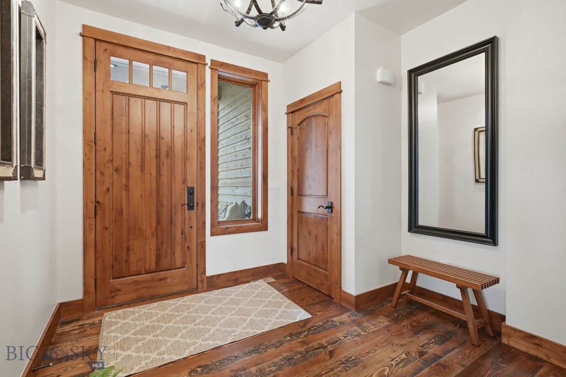 515 Black Bull Trail