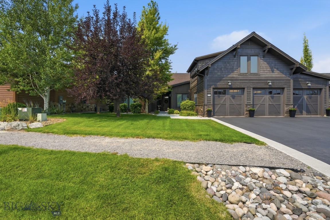 515 Black Bull Trail