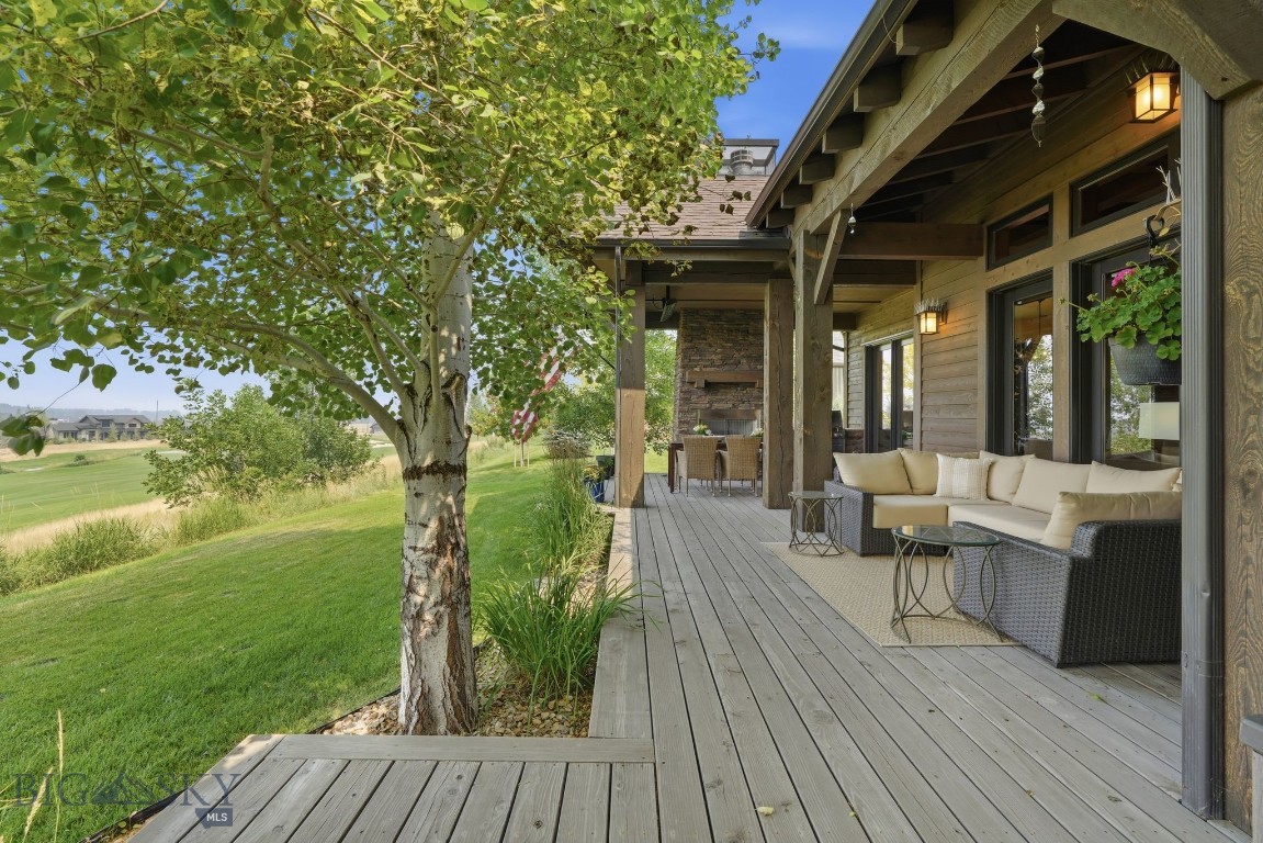 515 Black Bull Trail