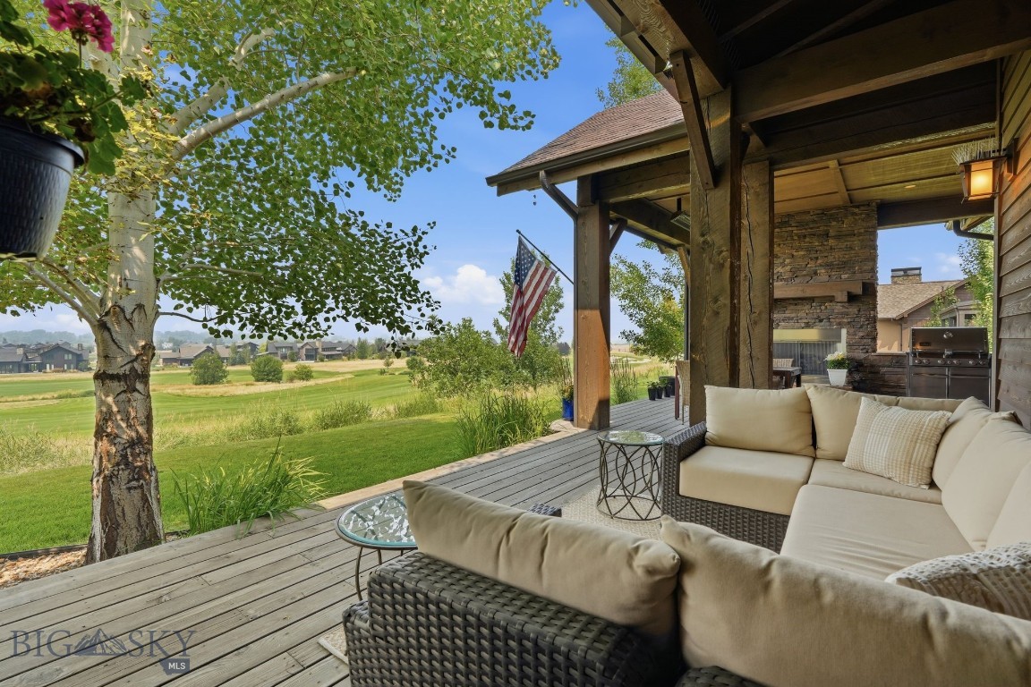 515 Black Bull Trail