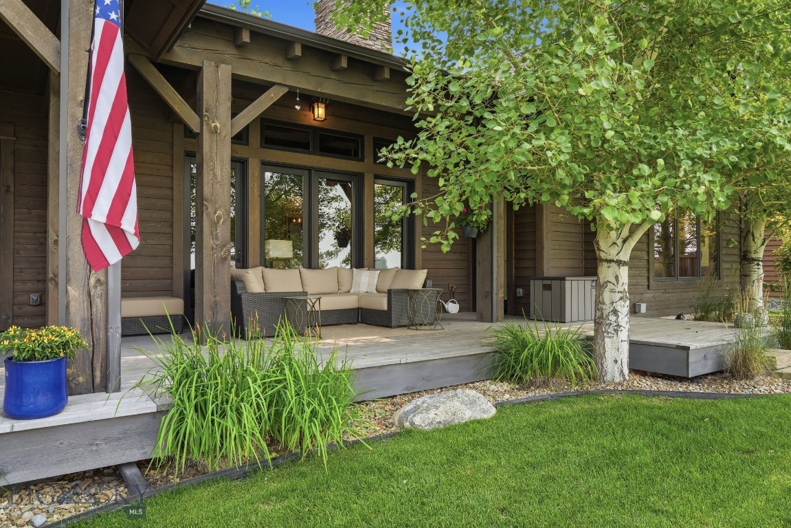 515 Black Bull Trail