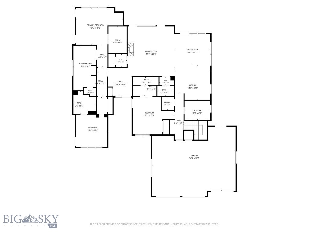515 Black Bull Trail