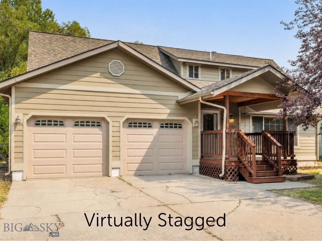 312 N 22nd Avenue