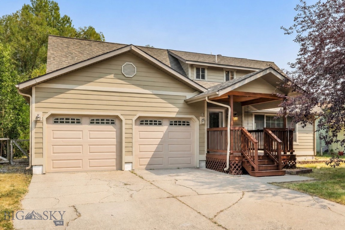 312 N 22nd Avenue