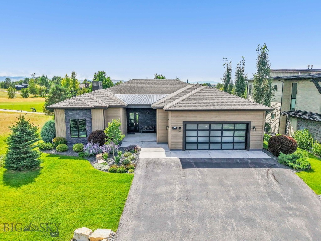 75 Balmoral Trail