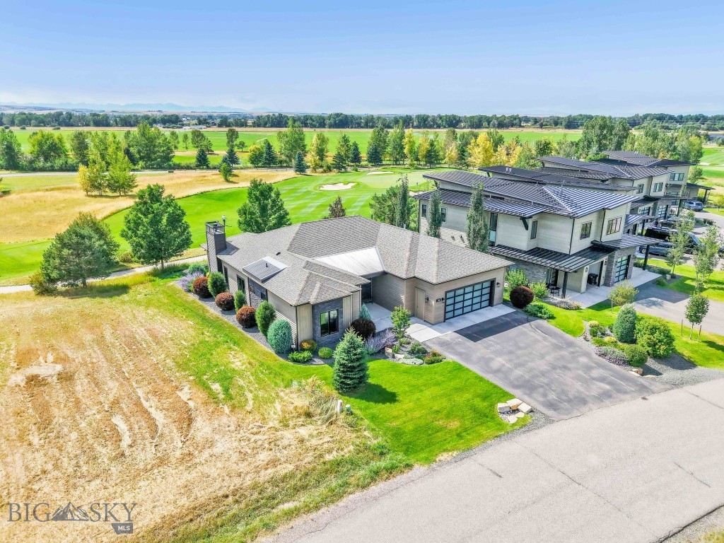 75 Balmoral Trail