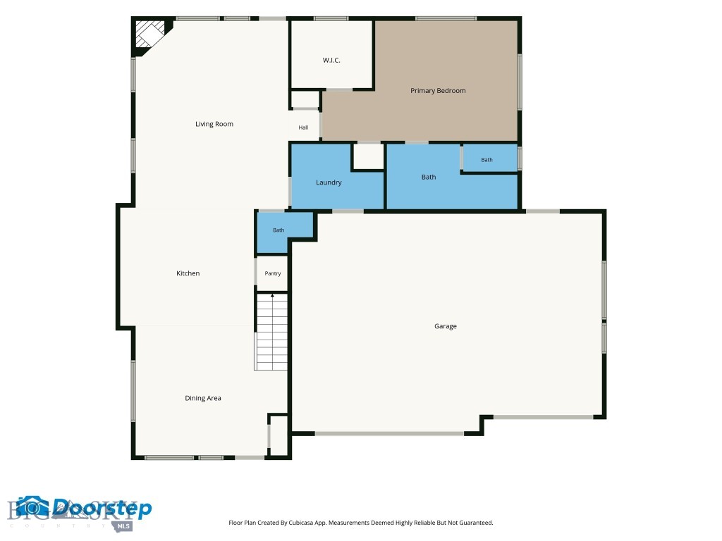 205 Delano Drive