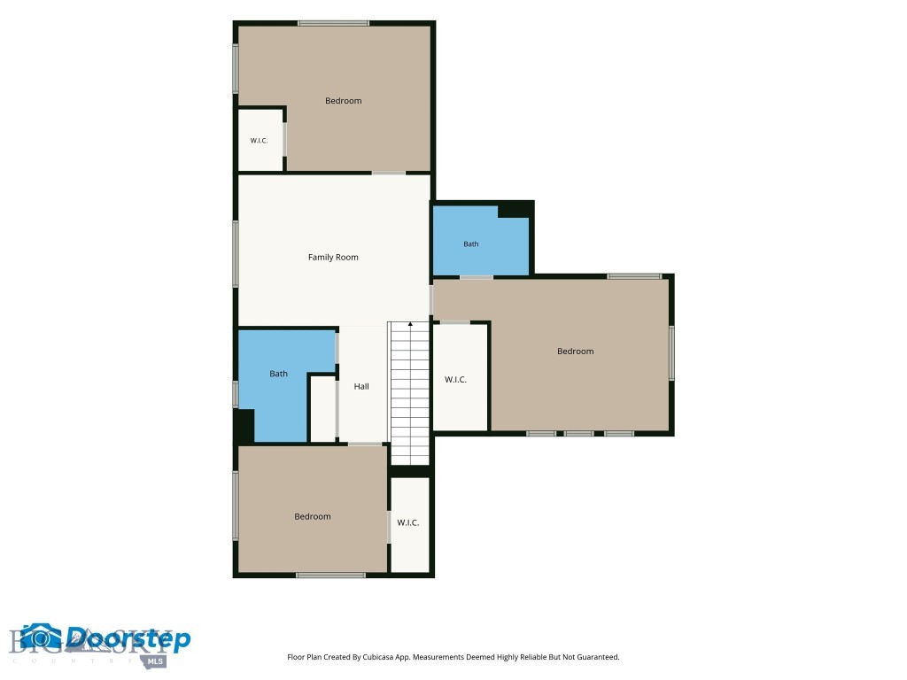 205 Delano Drive