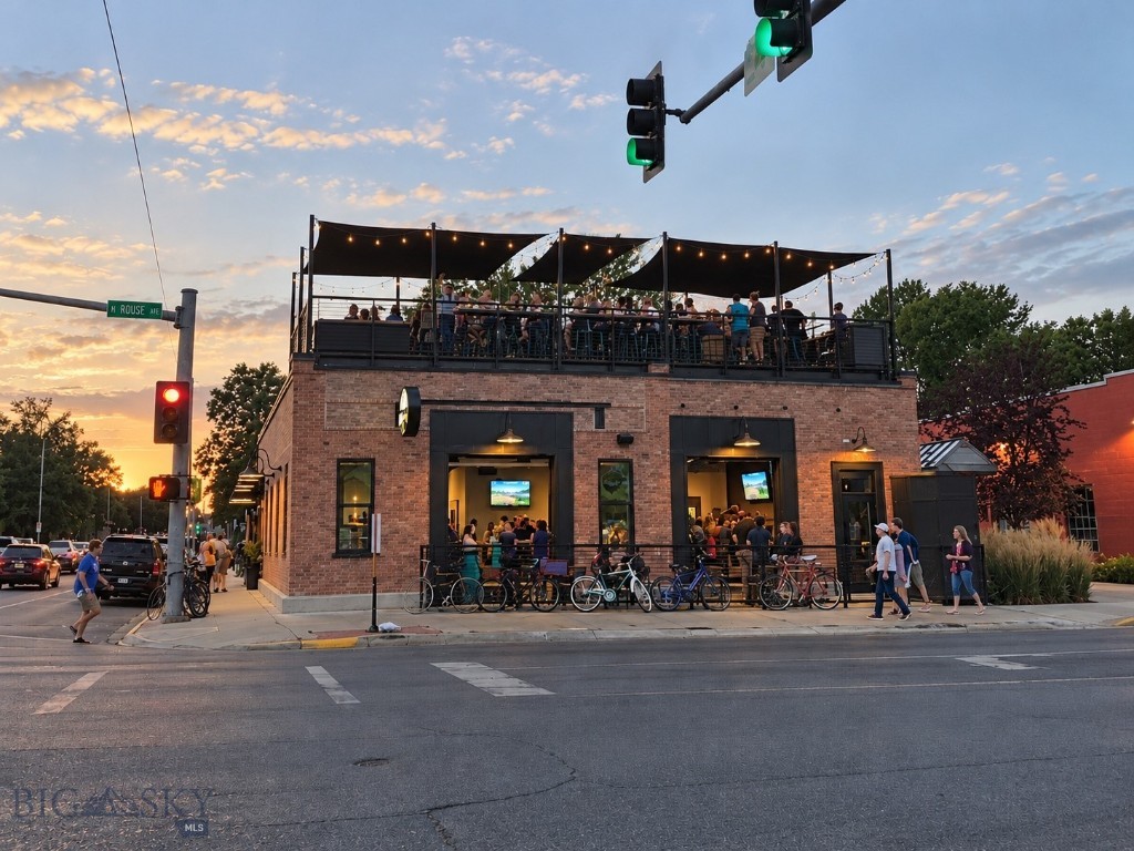 101 N Rouse Avenue