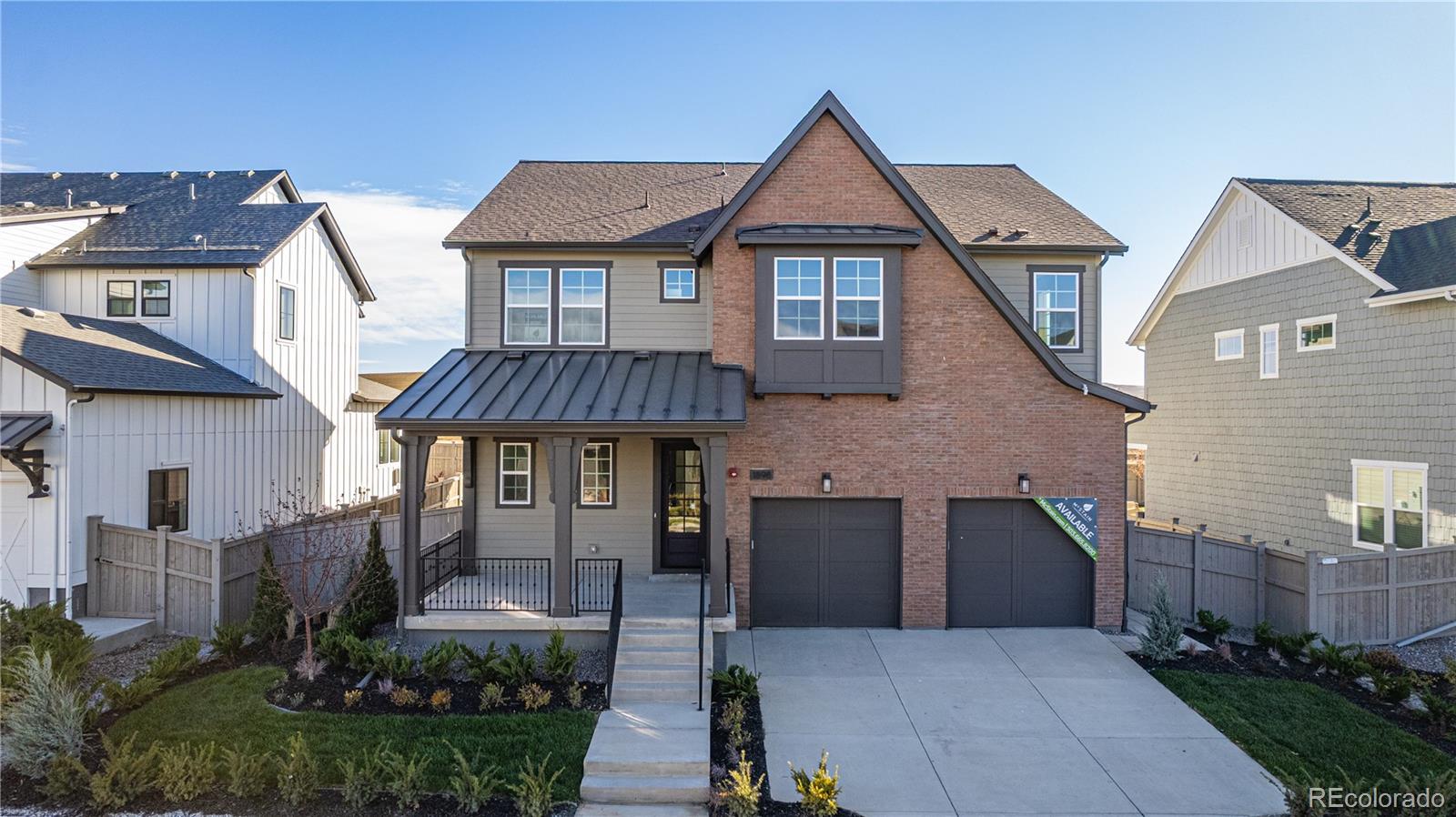 1898 Hickory Avenue Erie Co Us 80516 Rec2770543