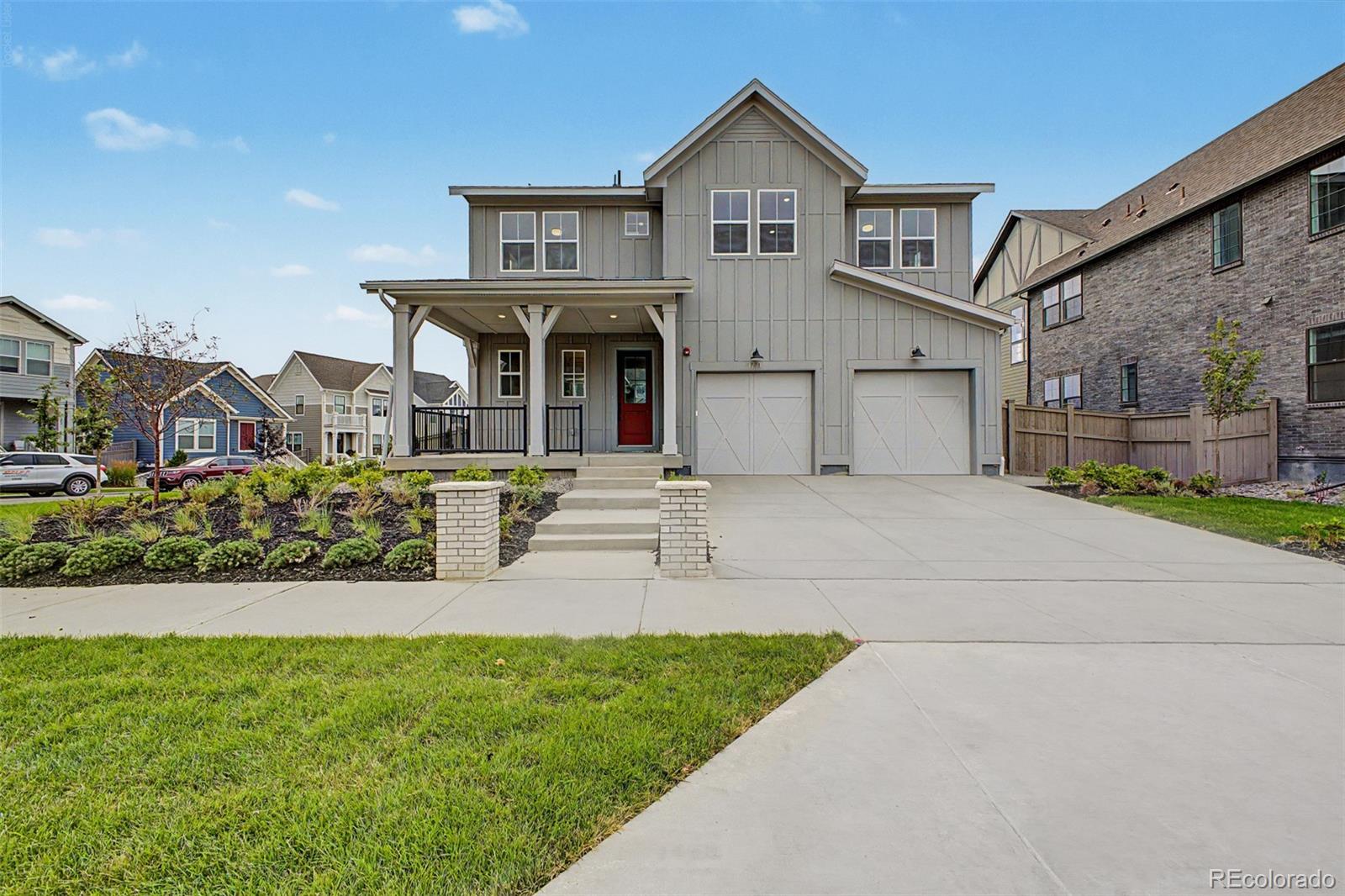 1771 Chestnut Avenue Erie Co Us 80516 Rec4134487